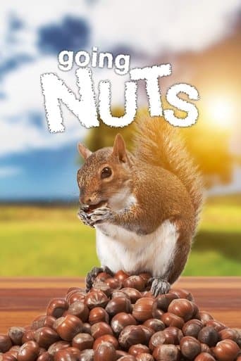 Watch Going Nuts: Tales from the Squirrel World free online