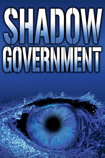 Watch Shadow Government free online