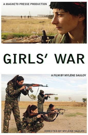 Watch Girls' War free online