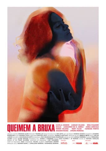 Watch Queimem a Bruxa free online