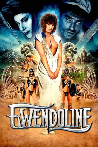 Watch Gwendoline free online