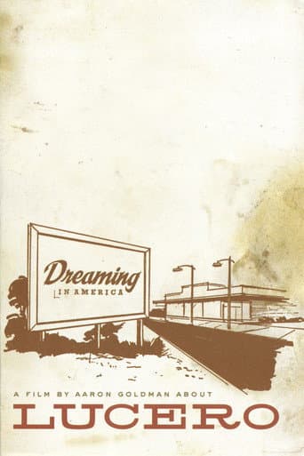 Watch Dreaming in America free online