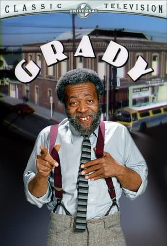 Watch Grady free online