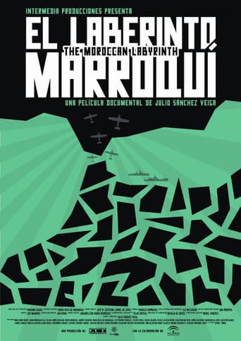Watch The Moroccan Labyrinth free online