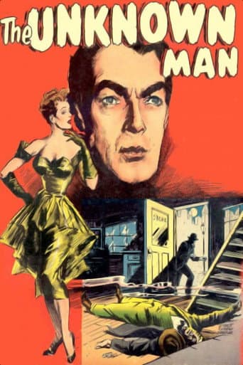 Watch The Unknown Man free online