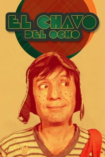 Watch El Chavo del Ocho free online