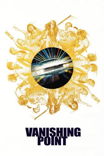 Watch Vanishing Point free online