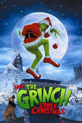 Watch How the Grinch Stole Christmas free online