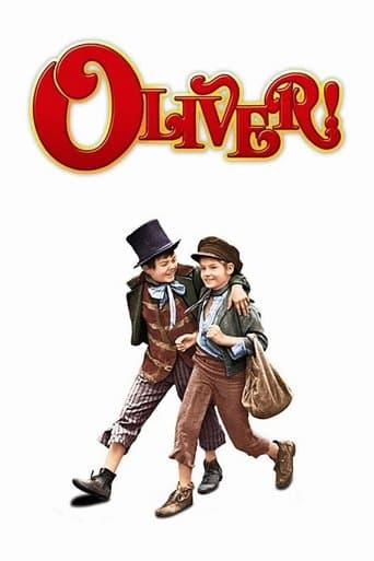 Watch Oliver! free online