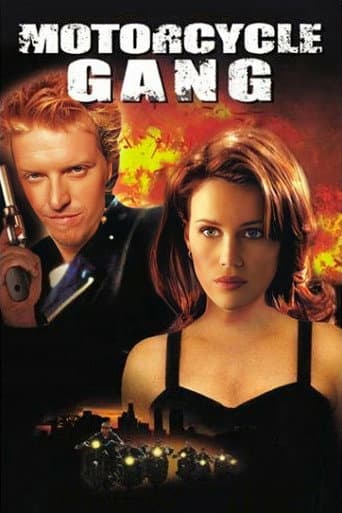 Watch Motorcycle Gang free online