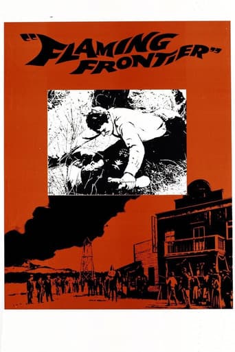 Watch Flaming Frontier free online