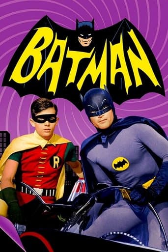 Watch Batman free online