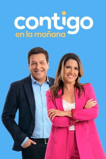 Watch Contigo en la mañana free online