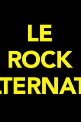 Watch Le rock alternatif (une brève période de médiatisation du punk français 1986-1989) free online