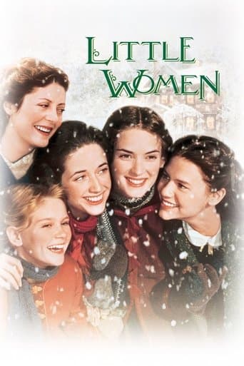 Watch Little Women free online