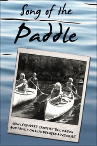Watch Song of the Paddle free online