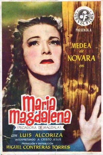 Watch Mary Magdalene, Sinner of Magdala free online