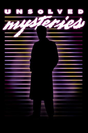 Watch Unsolved Mysteries free online