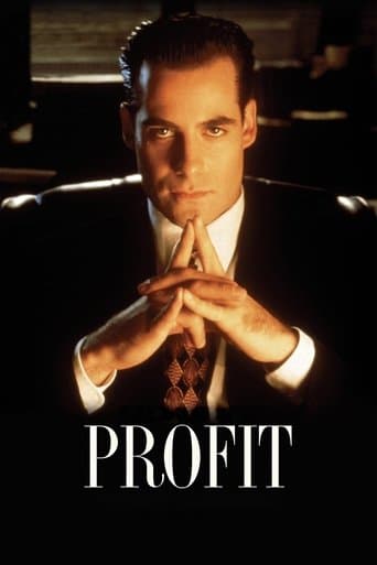Watch Profit free online