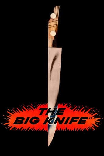 Watch The Big Knife free online