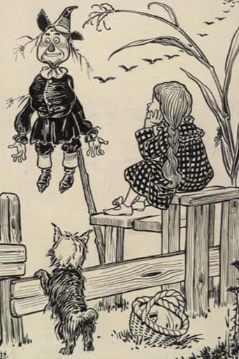 Watch Dorothy and the Scarecrow in Oz free online