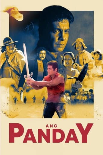 Watch Ang Panday free online