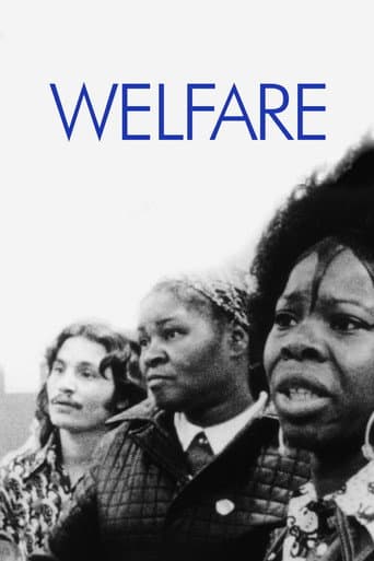 Watch Welfare free online