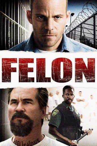 Watch Felon free online