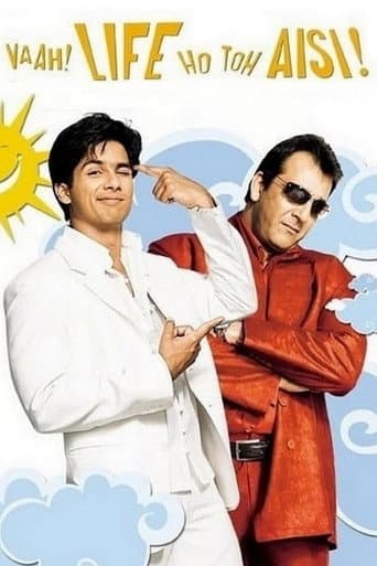 Watch Vaah! Life Ho Toh Aisi! free online