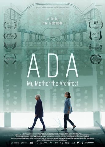 Watch Ada: My Mother the Architect free online