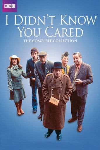 Watch I Didn't Know You Cared free online