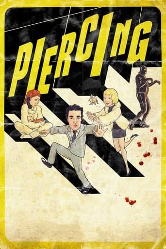 Watch Piercing free online