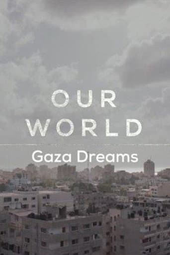 Watch Gaza Dreams free online