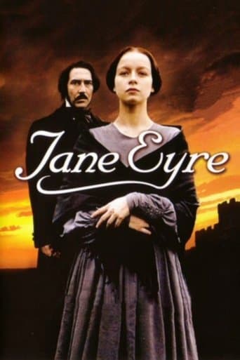Watch Jane Eyre free online