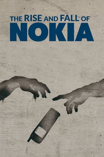 Watch Nokia Mobile: We Were Connecting People free online