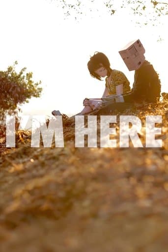 Watch I'm Here free online