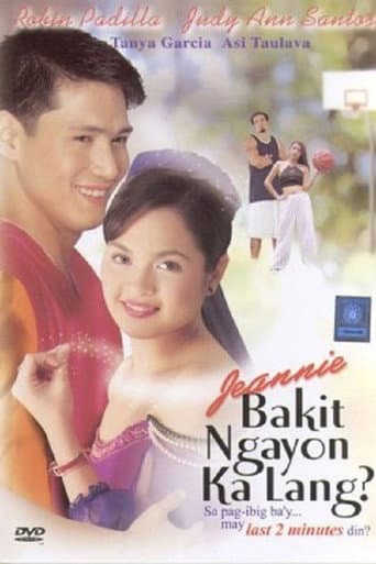 Watch Jeannie, Bakit Ngayon Ka Lang? free online