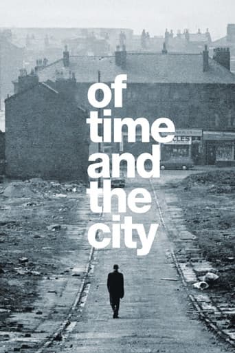 Watch Of Time and the City free online