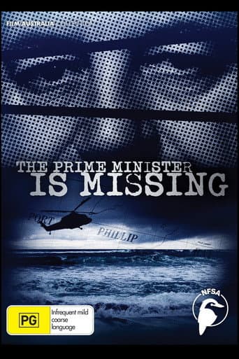 Watch The Prime Minister Is Missing free online
