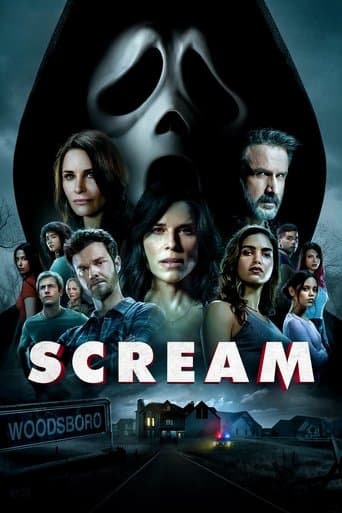 Watch Scream free online