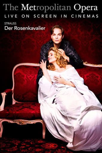 Watch Der Rosenkavalier free online