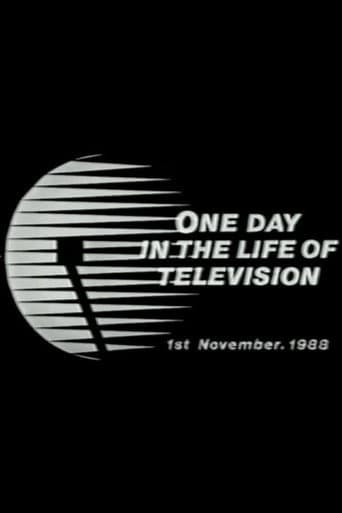 Watch One Day in the Life of Television free online