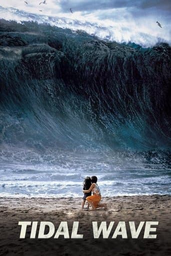Watch Tidal Wave free online