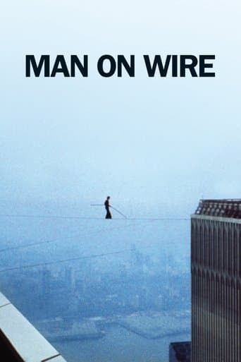 Watch Man on Wire free online