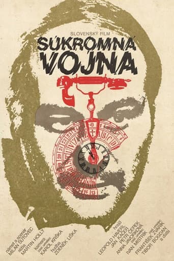 Watch Súkromná vojna free online