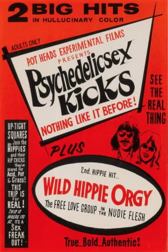 Watch Wild Hippie Orgy free online