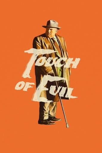 Watch Touch of Evil free online