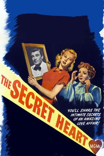 Watch The Secret Heart free online