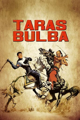 Watch Taras Bulba free online