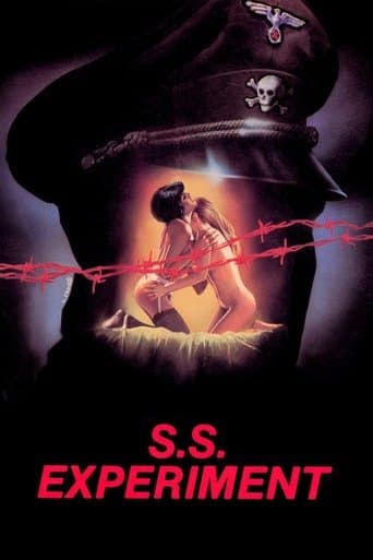 Watch SS Experiment Love Camp free online
